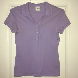 Lacoste Polo